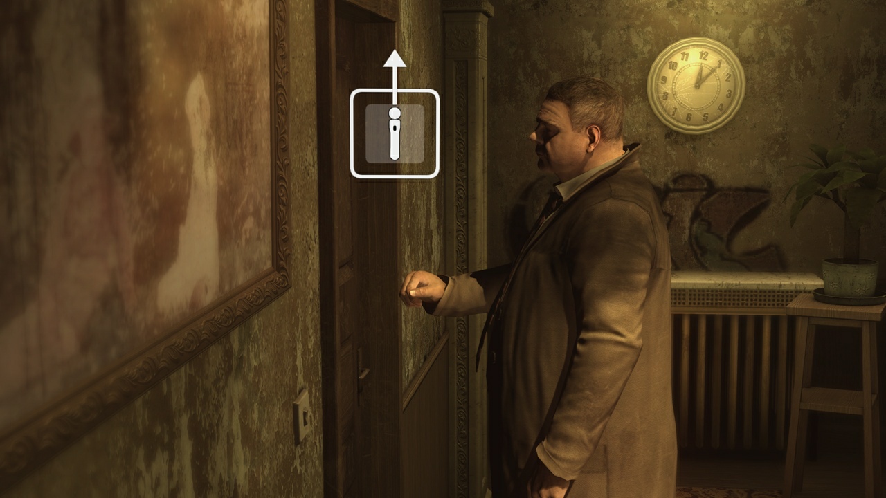 Heavy Rain Move Edition - Imagen 15